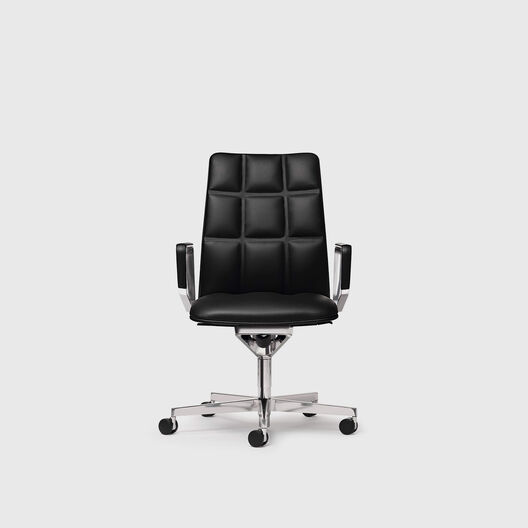 Leadchair Executive, Mid Back