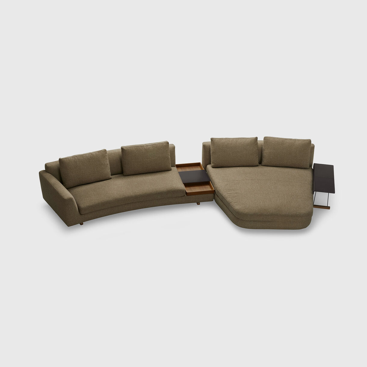 Tama Living Double R&eacute;camiere