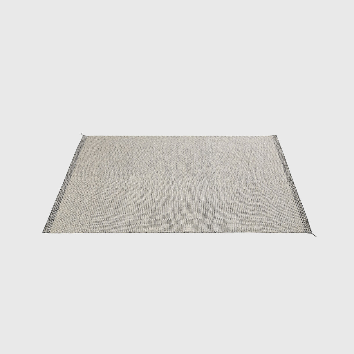 Ply Rug, 2000 x 3000mm, Off-White