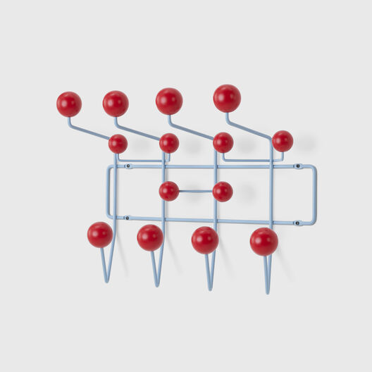 Eames&reg; Hang-It-All&reg; MOMA Edition