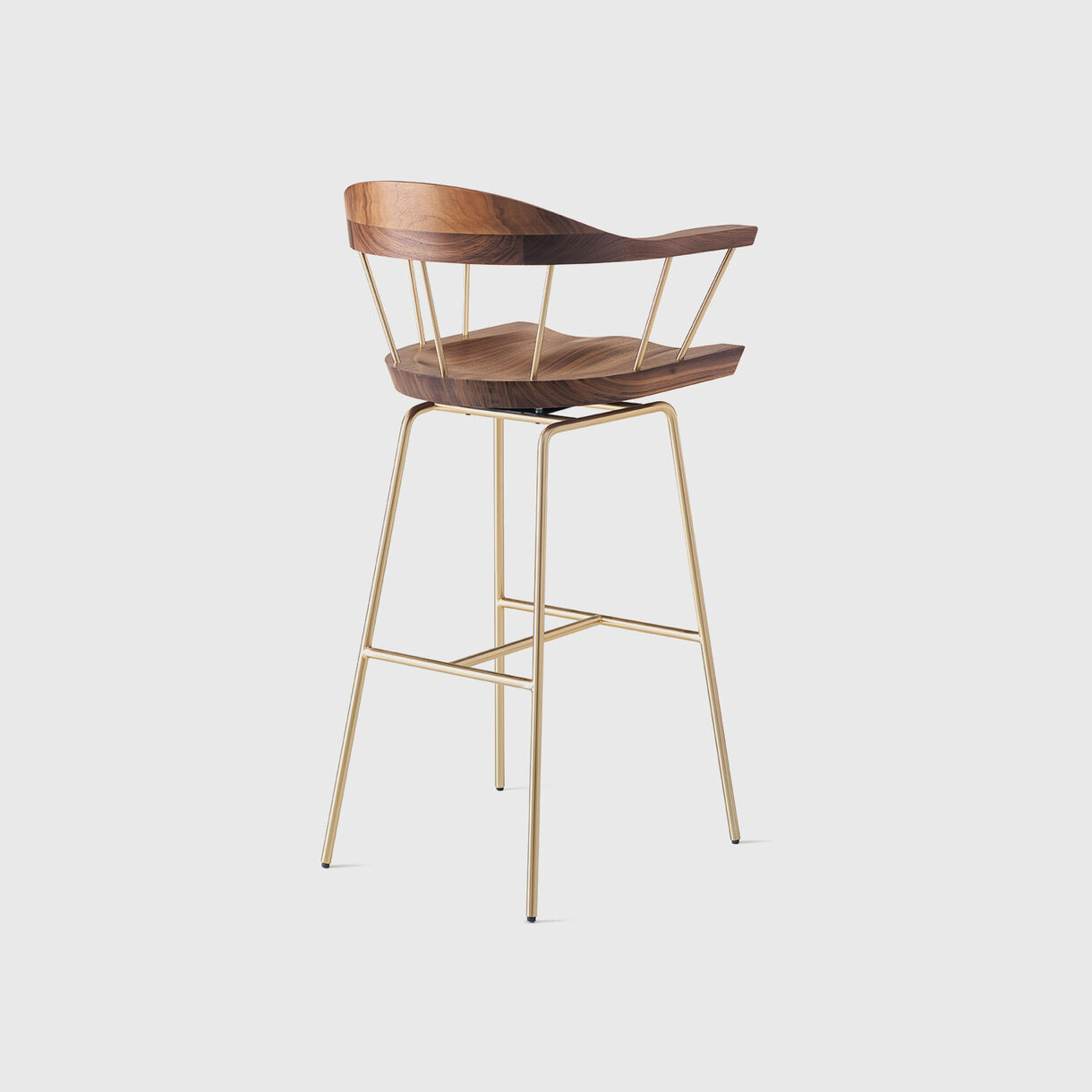 Spindle Bar Chair