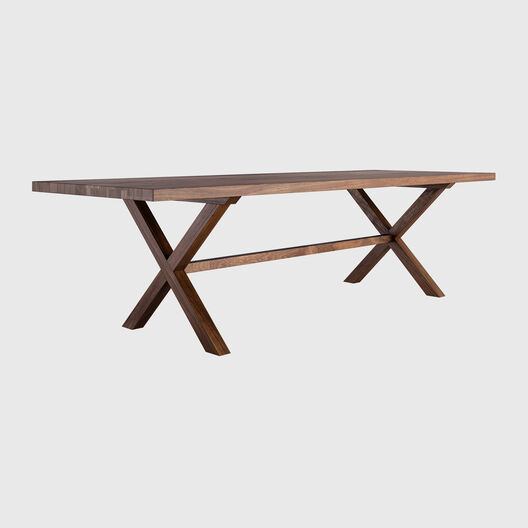 The X Dining Table