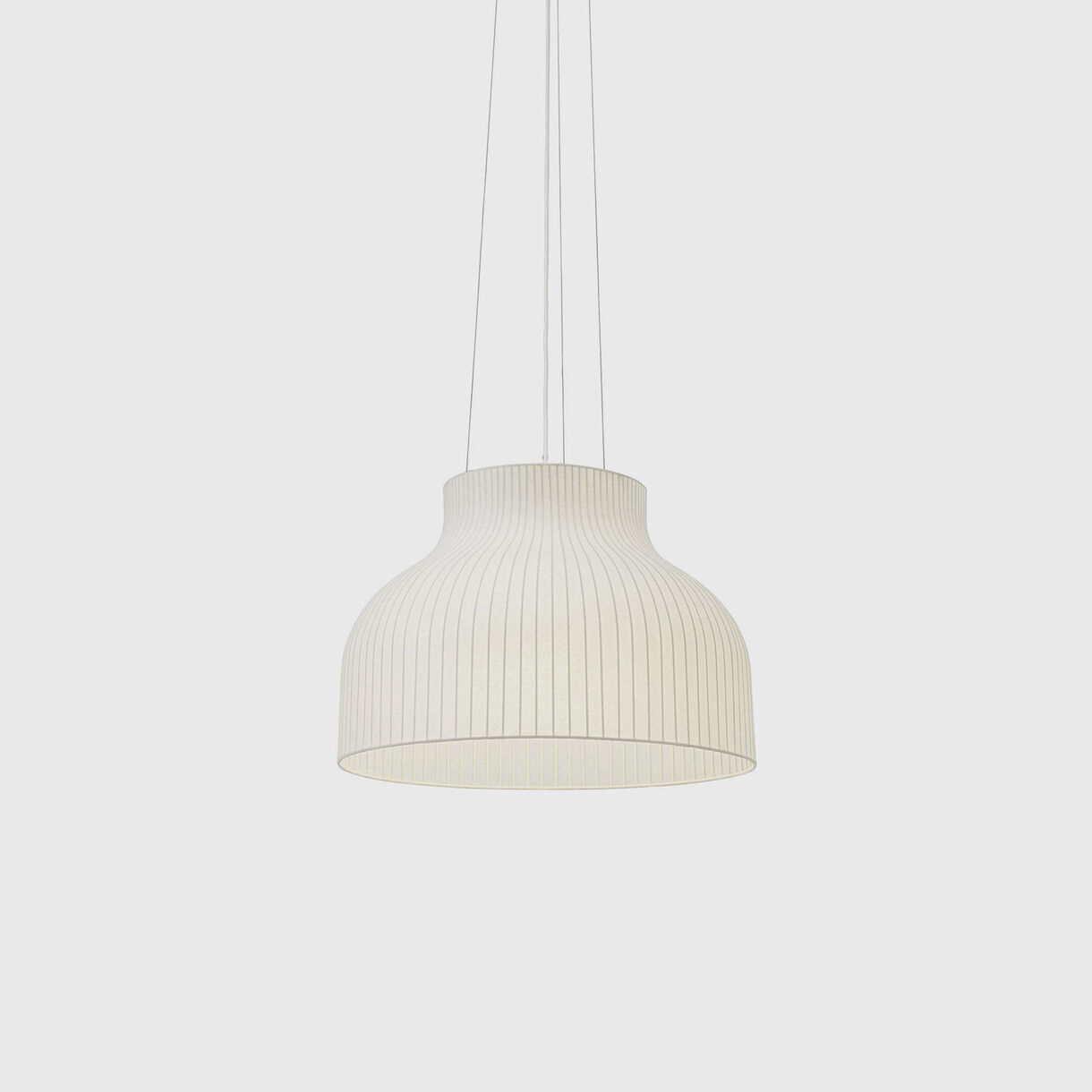 Strand Pendant Lamp, Open, Large