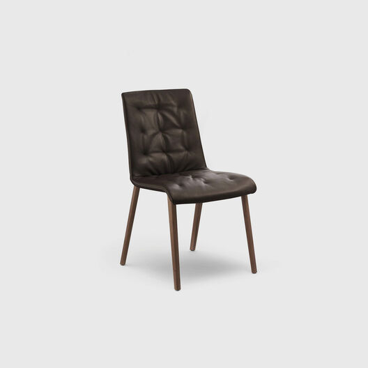 Liz Wood Chair