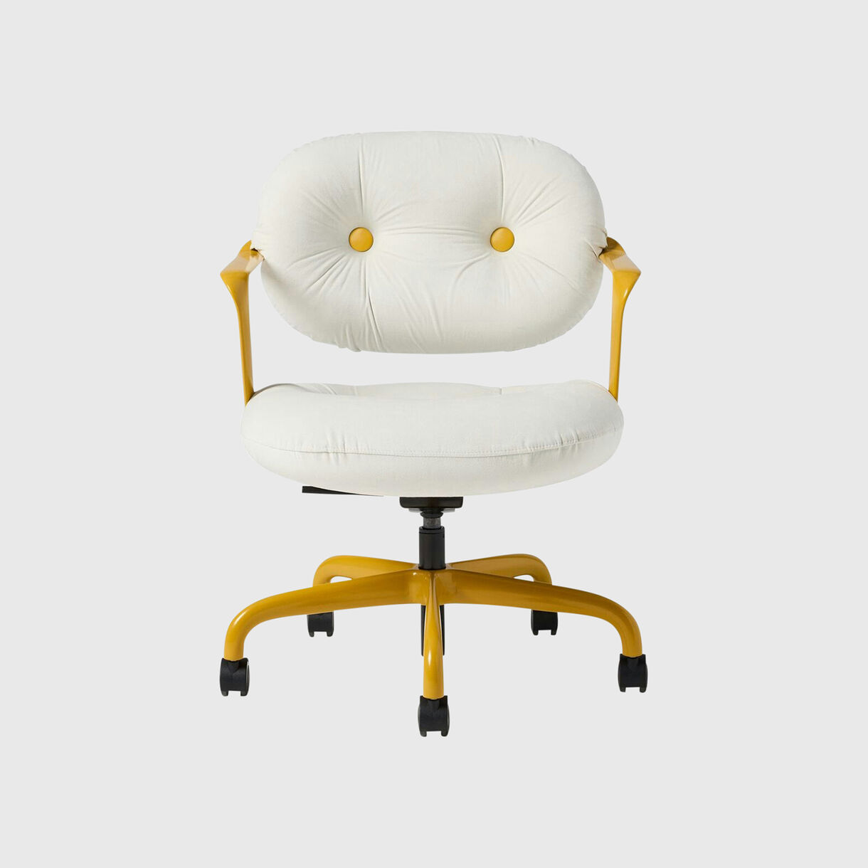 Morrison Hannah Task Chair, Cement