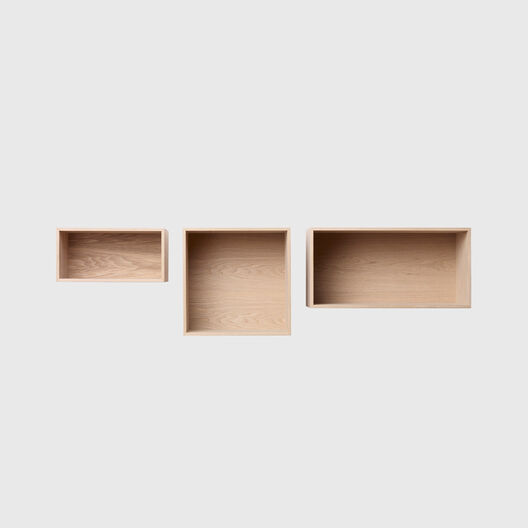 Mini Stacked Storage System 2.0