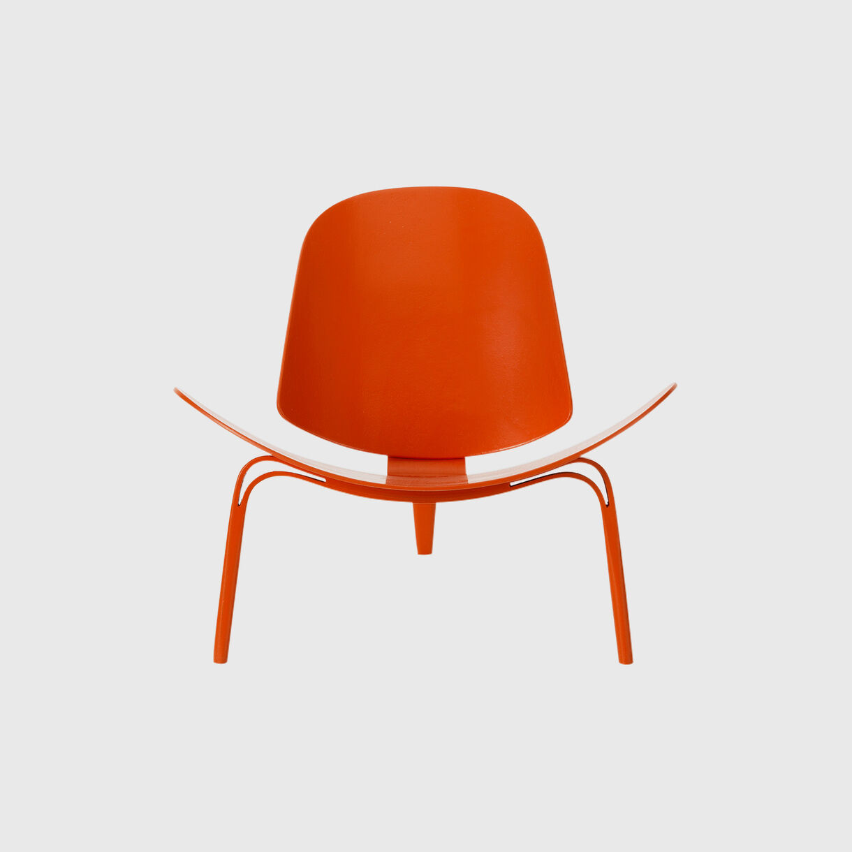 Miniatures 3-Benet Skalstol Chair