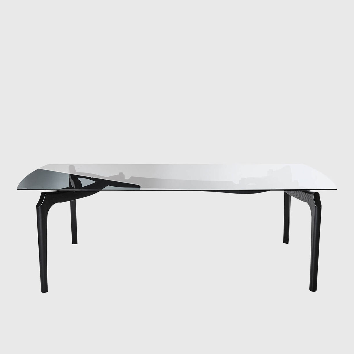 Carlina Dining Table, Rectangle