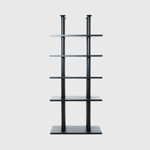 Peristylo Shelving System