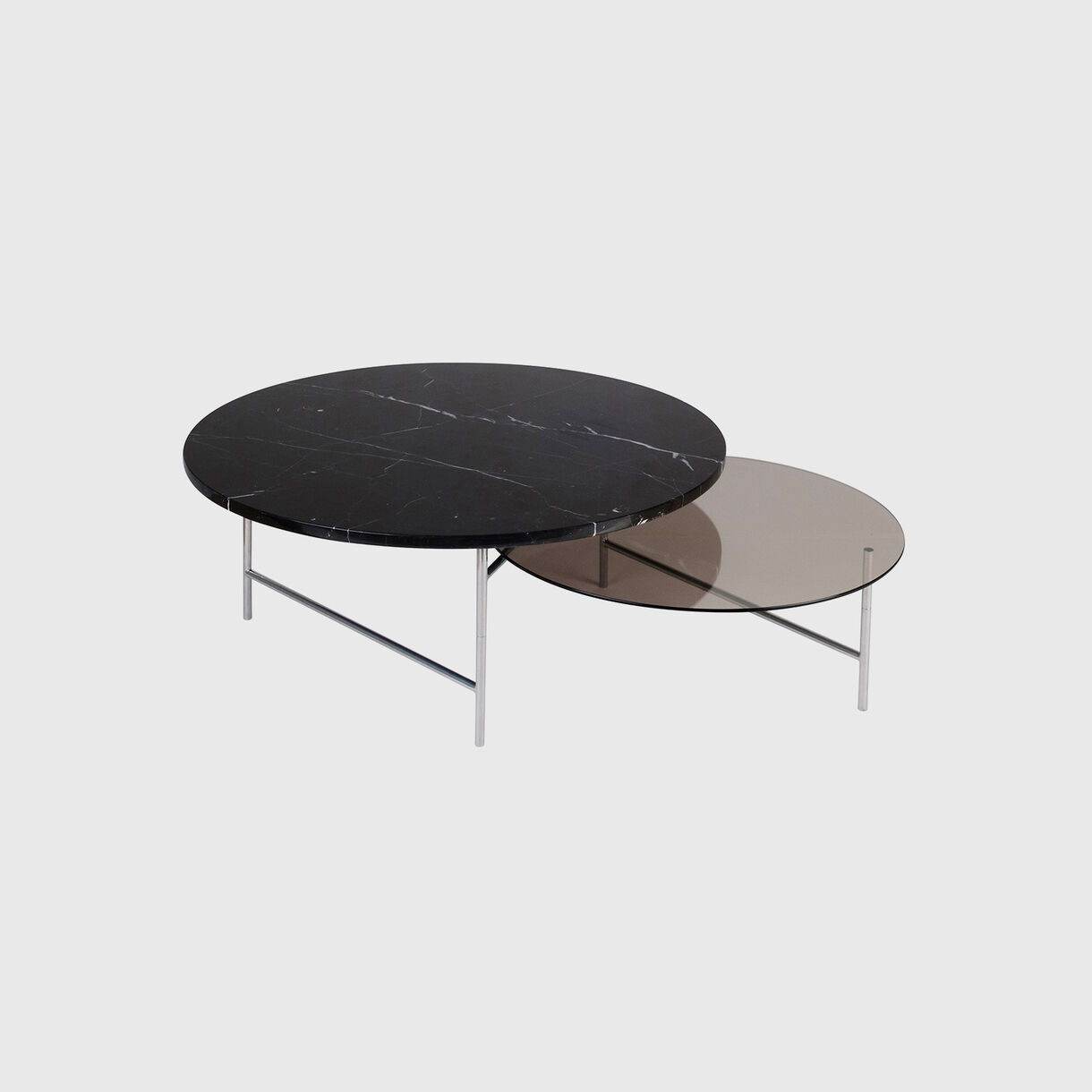 La Chance Zorro Coffee Table Living Edge