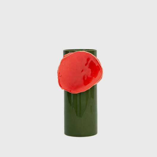 D&eacute;coupage Vases