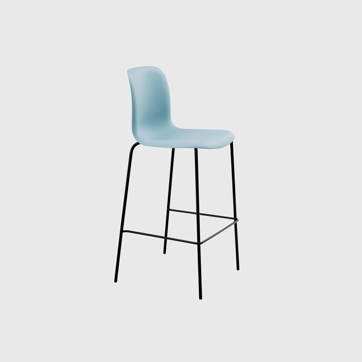 SixE Bar Stool