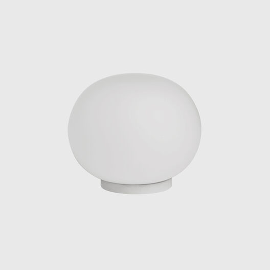Mini Glo-Ball Table Lamp