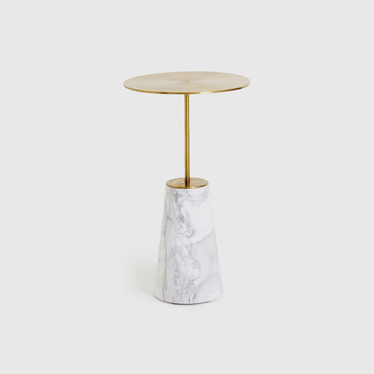 Bund Side Table