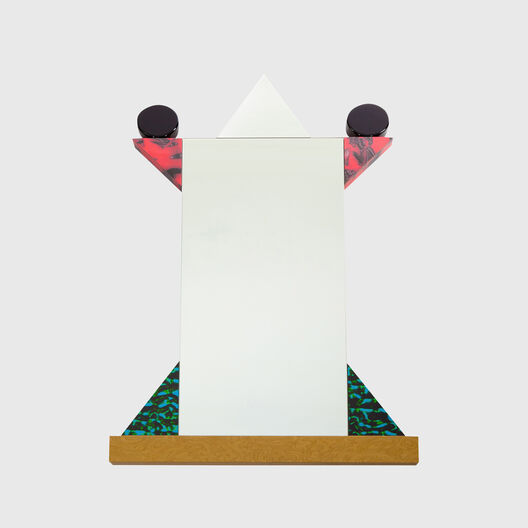 Diva Mirror