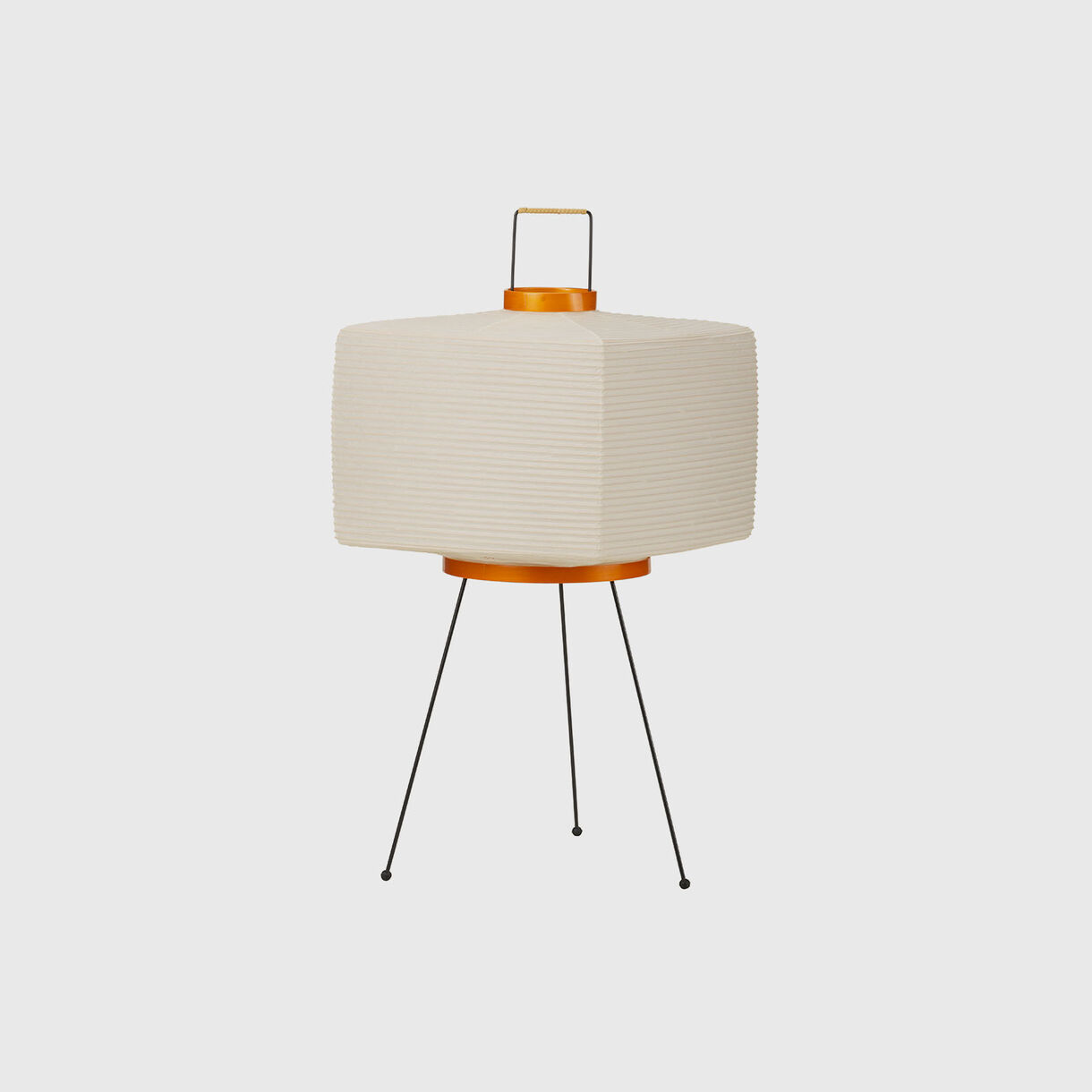 Akari 7A Table Lamp