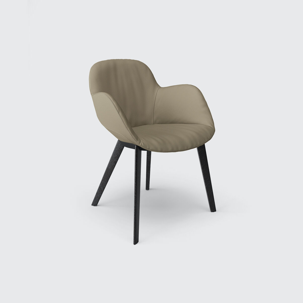 Sheru Armchair