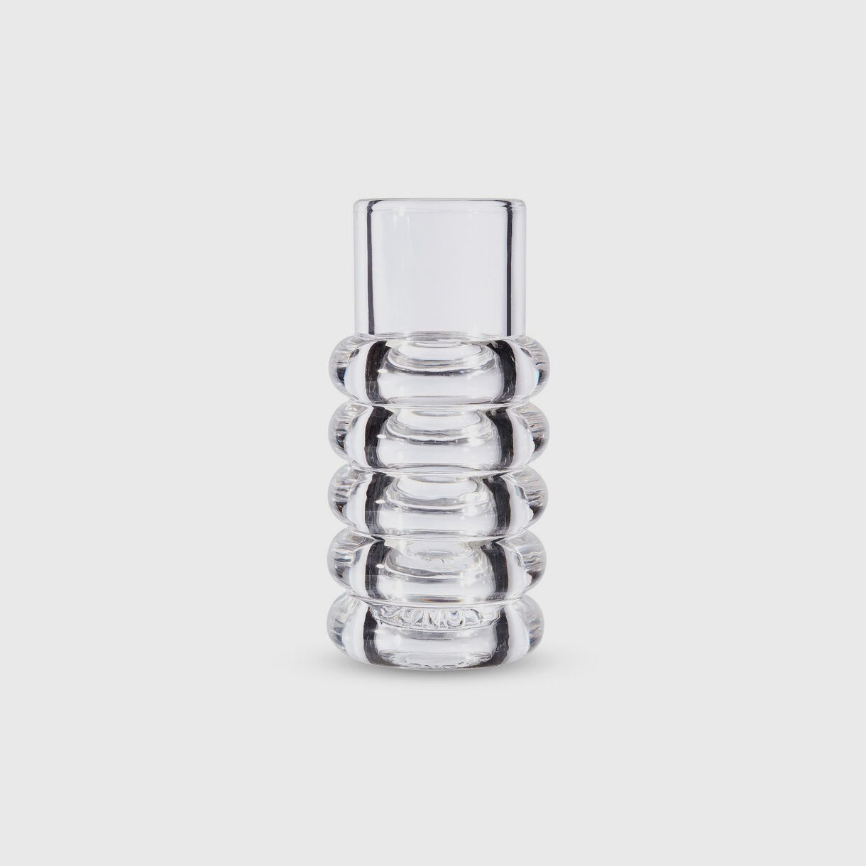Press Stem Vase
