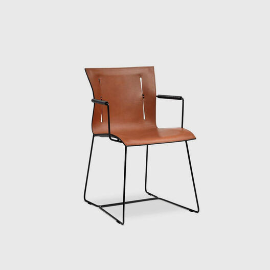 Cuoio Armchair