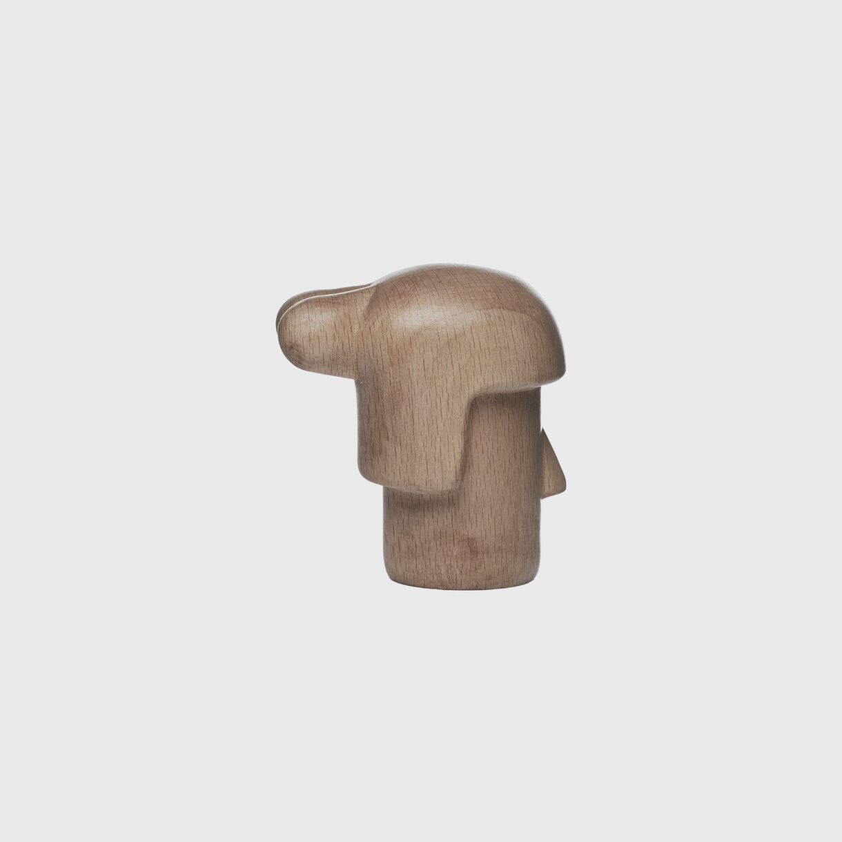 Buddy Wine Bottle Stopper, Maddy