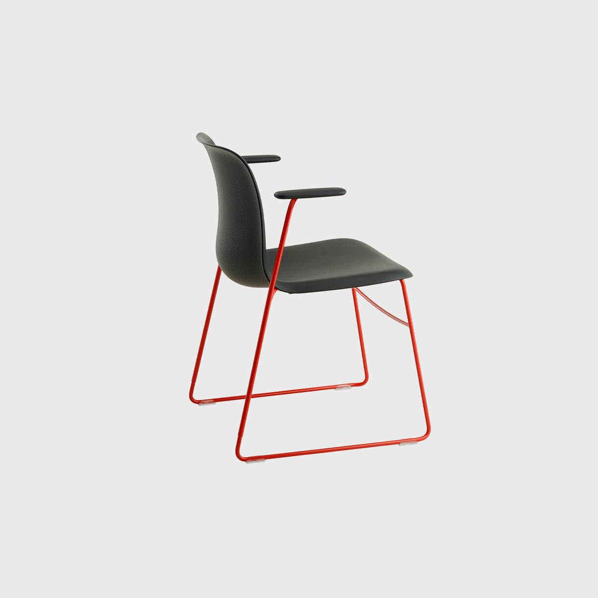 SixE Armchair Sled Base