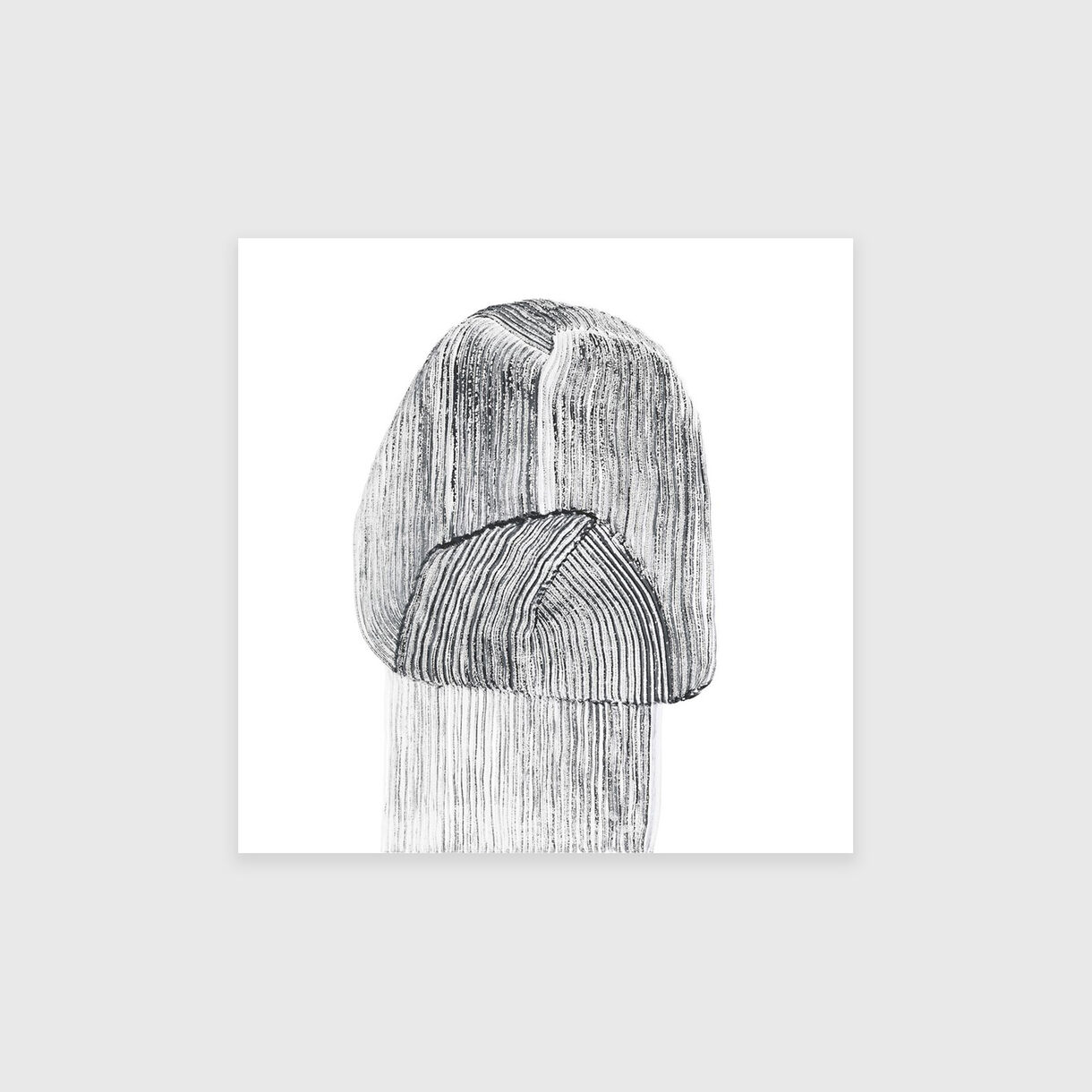 Ronan Bouroullec Drawing 9