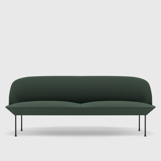 Oslo Sofa 3 Seater