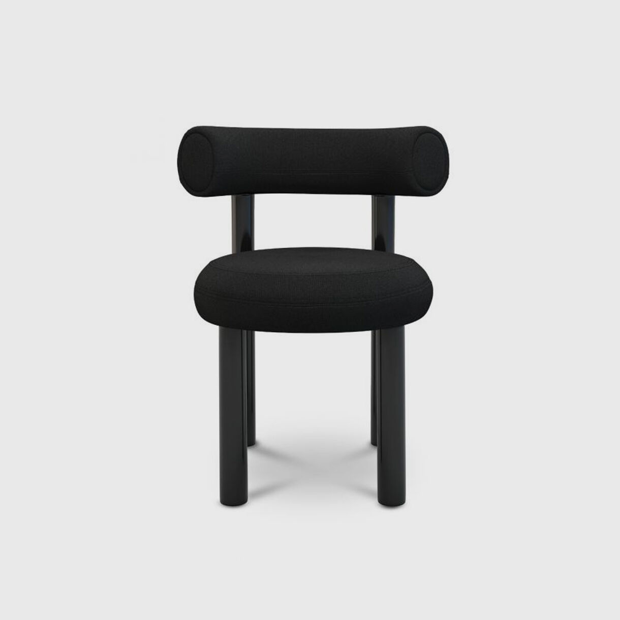 Fat Dining Chair, Hallingdal 65