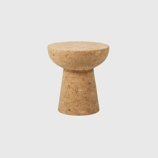 Cork Family Stool