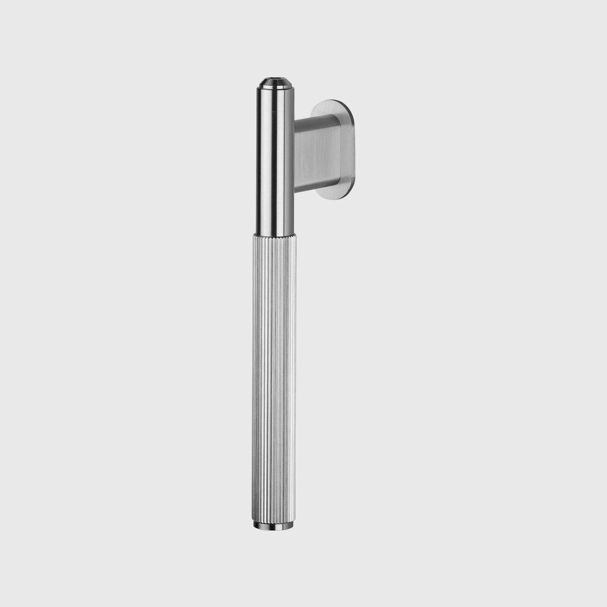 L-Bar, Steel