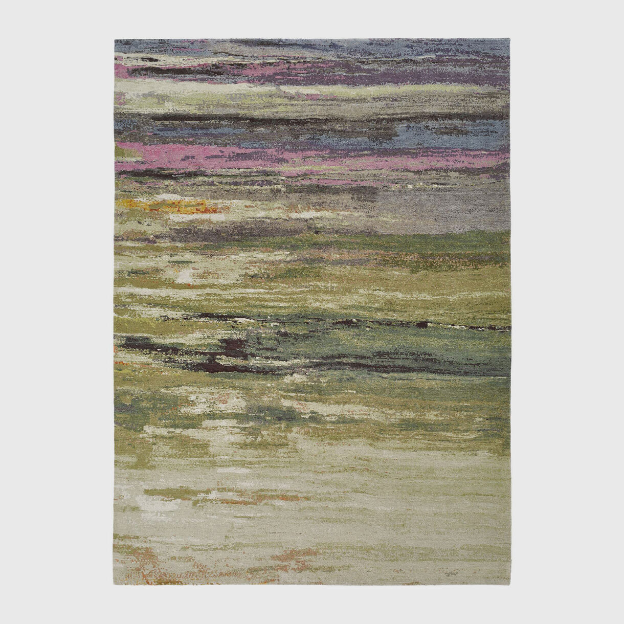 Legends of Carpets, Yungiyungi
