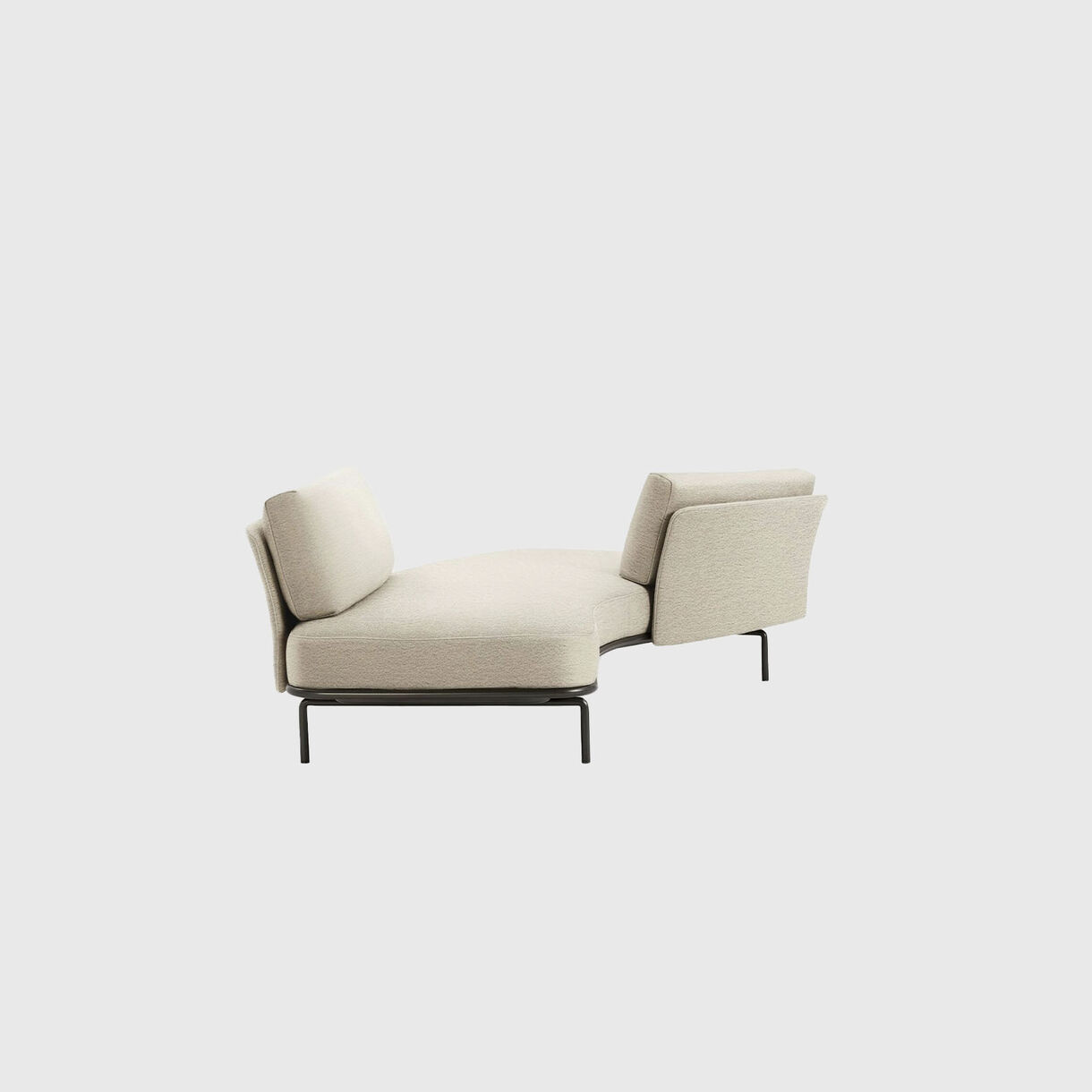 Panoramic Sofa