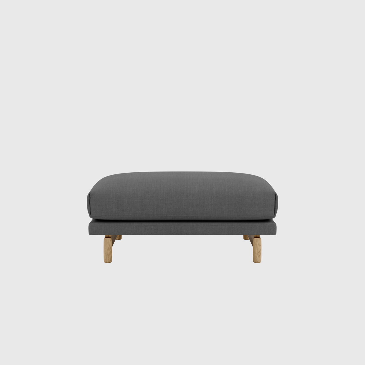 Rest Pouf, Remix 163