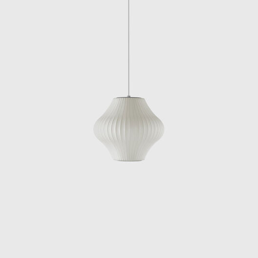 Nelson&trade; Pear Bubble Pendant