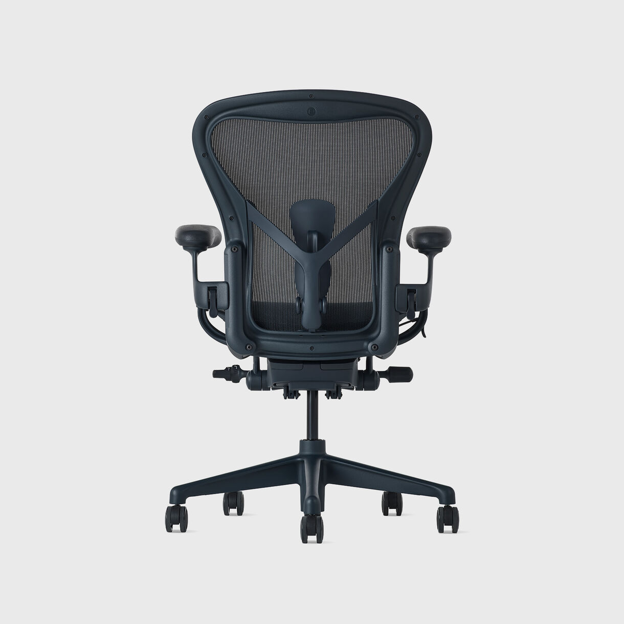 Aeron B, Nightfall, SL, Back
