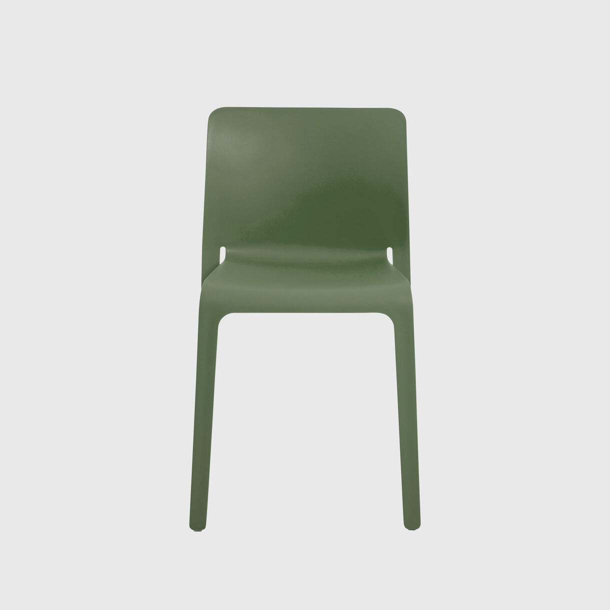 First Chair, Olive Green