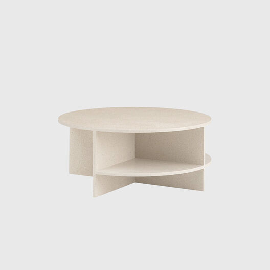 Halves Coffee Table