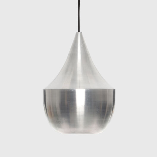 Unbeaten Fat Pendant Lamp