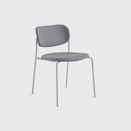 Portrait Chair
