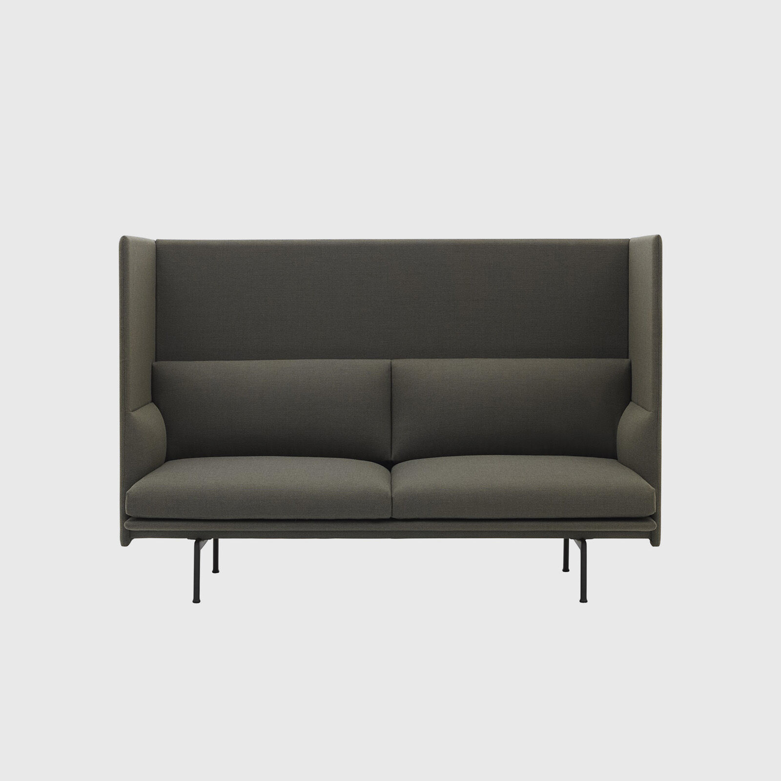 Outline sofa 2 deals seater