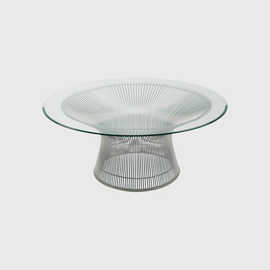 Platner Coffee Table