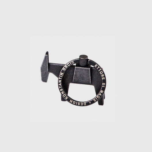 Ettore Key Ring