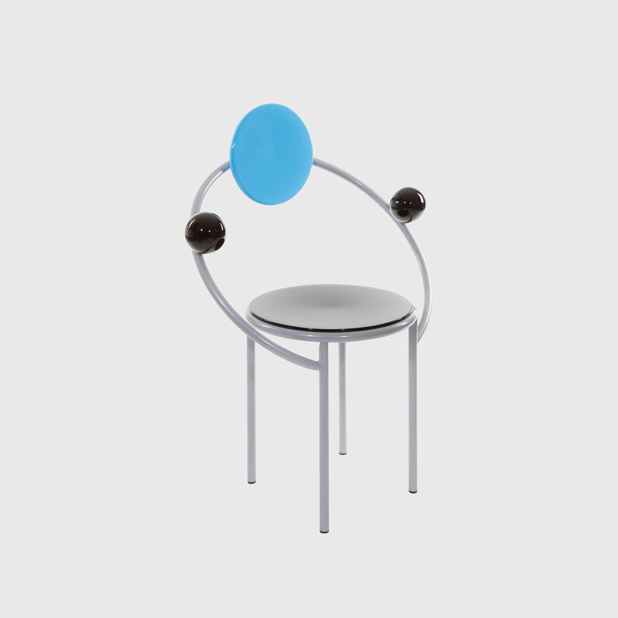 First Chair
