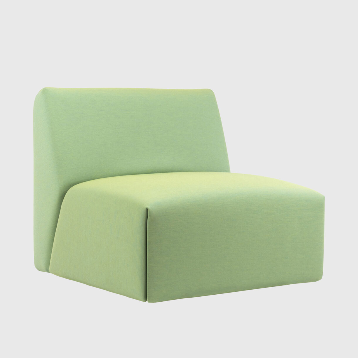 Costume Chair, Green