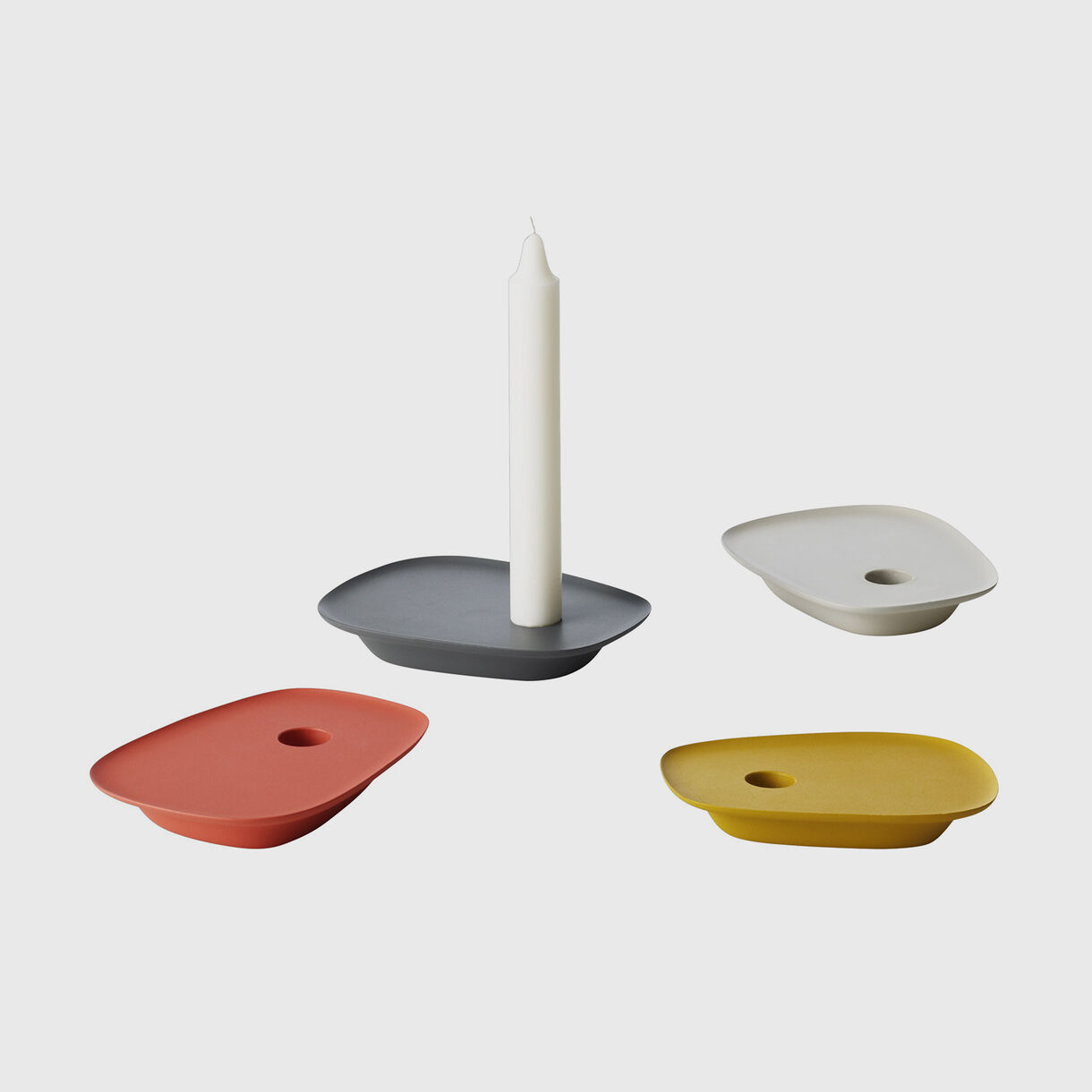 Float Candlestick Group