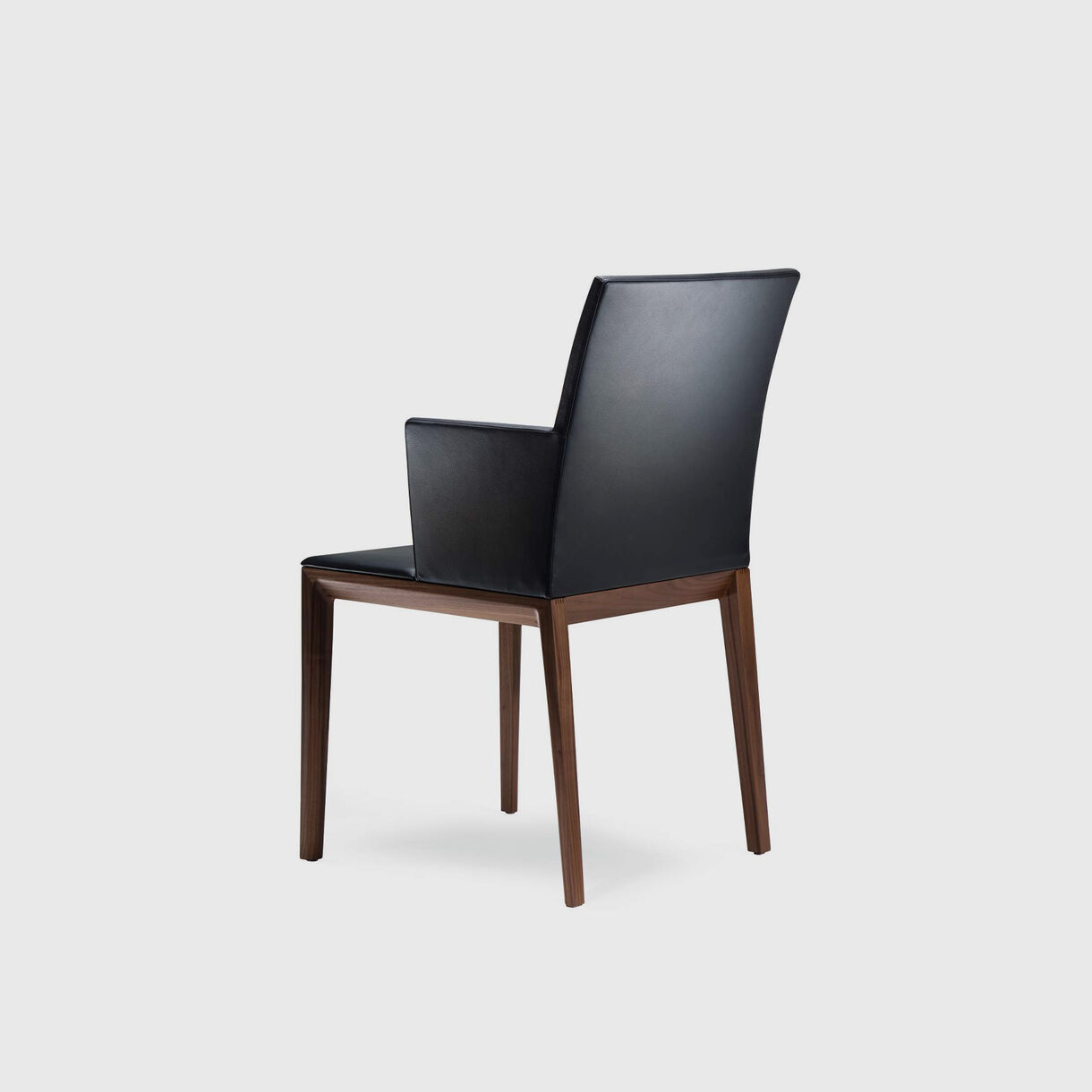 Andoo Chair with Arms