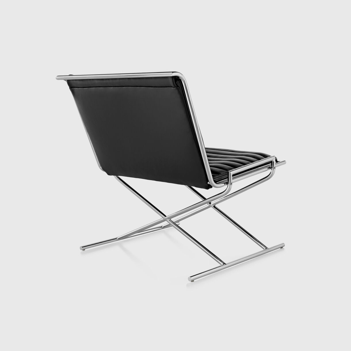 Sled Chair