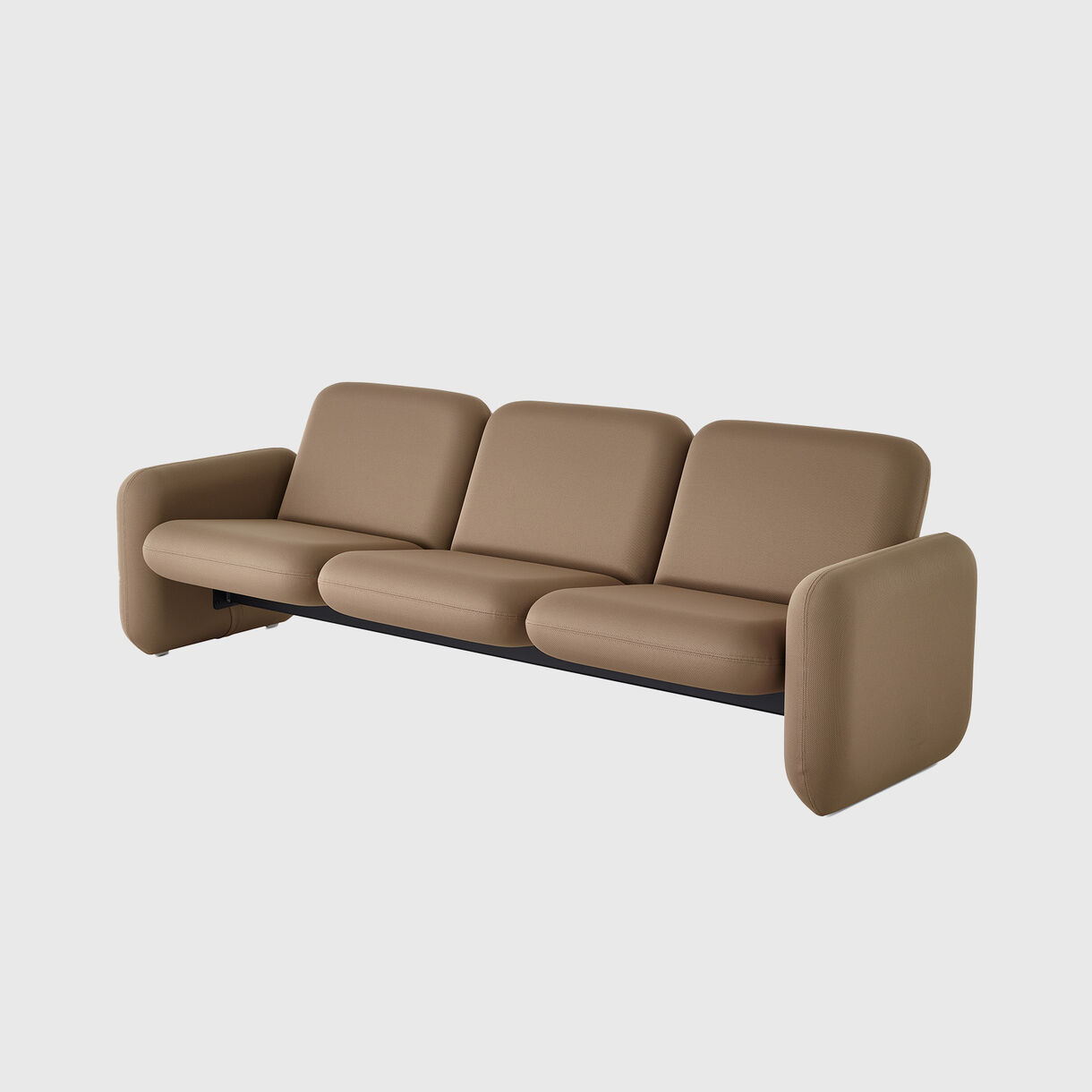 Wilkes Modular Sofa, 3 Seater