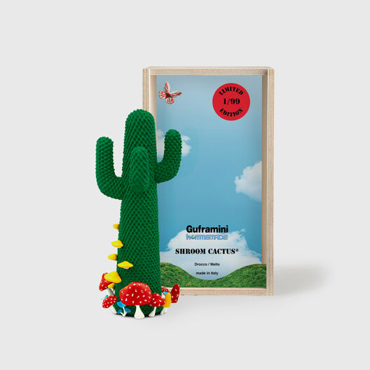 Guframini Shroom Cactus&reg;