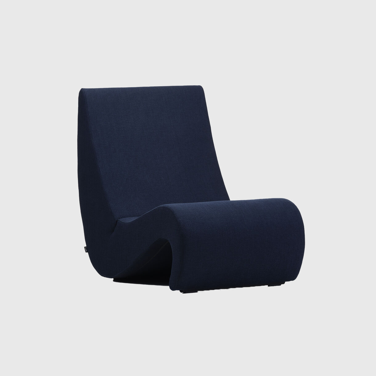 Amoebe Lounge Chair